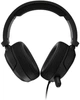 Наушники Lorgar Kaya 460 Gaming RGB USB Black (LRG-GHS460) - изображение 4