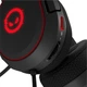Наушники Lorgar Kaya 460 Gaming RGB USB Black (LRG-GHS460) - изображение 7