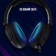 Наушники Lorgar Kaya 460 Gaming RGB USB Black (LRG-GHS460) - изображение 10