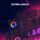 Наушники Lorgar Kaya 460 Gaming RGB USB Black (LRG-GHS460) - изображение 13