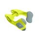 Затискач для носа Mares Nose Clip (жовтий) (423982.YL) - зображення 1