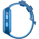 Smartwatch Canyon Kids Zefir KW-49 E-SIM 4G GPS WiFi Niebieskie (CNE-KW49BL) - obraz 5