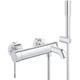 Смеситель для ванны Grohe Essence однорычажный, хром (25249001) - изображение 1