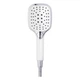 Смеситель для ванны Kroner KRP Essen C070 однорычажный, хром (CV024329) - изображение 4