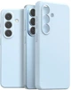 Панель Araree Typo Skin M MagSafe для Samsung Galaxy S26 Blue (AR20-02490B) - зображення 1