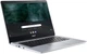 Ноутбук 14" Acer Chromebook 314 CB314-1H-C2KX Intel Celeron N4020 RAM 4GB eMMC 64GB 12час батарея Chrome OS (UKR) Б/В b1 - изображение 2