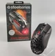 Игровая беспроводная мышь SteelSeries Aerox 5 Wireless Diablo / 18 000 CPI / 9 кнопок / Bluetooth / RGB-подсветка / Черная Б/В k1 - изображение 8