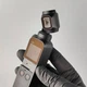 Екшн-камера DJI Osmo Pocket Prime Combo / 12Мп / 4K / 120fps / Wi-Fi / Bluetooth / Чорний Б/В - зображення 8