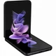 Смартфон Samsung Galaxy Z Flip3 5G 6.7'' 8/128GB 5G NFC 8-ядер Android14 Phantom Black Б/В - зображення 3