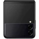 Смартфон Samsung Galaxy Z Flip3 5G 6.7'' 8/128GB 5G NFC 8-ядер Android14 Phantom Black Б/В - зображення 5