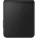 Смартфон Samsung Galaxy Z Flip3 5G 6.7'' 8/128GB 5G NFC 8-ядер Android14 Phantom Black Б/В - зображення 6