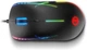 Проводная мышь Ozone Neon X50 / 6200 DPI / 6 кнопок / RGB-подсветка / Black Б/В - изображение 2