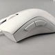 Ігрова дротова миша Razer DeathAdder Essential (2021) / 6400 DPI / 5 кнопок / RGB підсвітка / Біла (RZ01-03850200-R3M1) Б/В k1 - зображення 7