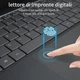 Сенсорный ноутбук 13.5" Morostron LeadBook T6 Intel N95 RAM 16GB SSD 512GB Windows 11 Алюминиевый корпус (UKR) Б/В - изображение 6