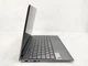 Сенсорный ноутбук 13.5" Morostron LeadBook T6 Intel N95 RAM 16GB SSD 512GB Windows 11 Алюминиевый корпус (UKR) Б/В - изображение 10