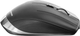 Беспроводная мышь 3Dconnexion CadMouse Compact Wireless / 7200 DPI / 7 кнопок / Bluetooth / Черная Б/В - изображение 3