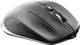 Беспроводная мышь 3Dconnexion CadMouse Compact Wireless / 7200 DPI / 7 кнопок / Bluetooth / Черная Б/В - изображение 6