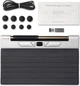 Компьютерная мышь-роллер Contour RM-MOBILE / 3000 DPI / Серо-черный Б/В - изображение 5