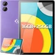 Планшет 10.1" Full HD TYD 109 Pro 16/256Gb 4G 2-SIM 8 ядер Android 14 8000 mAh Фиолетовый Б/В b1 - изображение 1