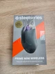 Беспроводная мышь SteelSeries Prime Mini Wireless / 18000 DPI / 5 кнопок / Черная Б/В - изображение 6