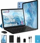 Планшет 10.1" Biegedy B22 6+16/128Gb 8 ядер Android 14 6000 mAh Blue Б/В b1 - изображение 1