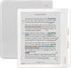 Електронна книга 7" Kobo Libra 2 / 32 ГБ / Linux / Wi-Fi / Bluetooth / Сенсорний E-Ink екран (1264 × 1680) / Налаштовувана яскравість / Вологозахищеність IPX8 / До 3 тижнів роботи від батареї / Біла Б/В - зображення 1