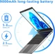 Ноутбук 15.6" Waxuor Leadbook T15 Intel Pentium J3710 RAM 8GB SSD 256GB Windows 11 (UKR) Б/В - изображение 7