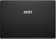 Ноутбук 14'' MSI Modern 14 C12M-203IT Intel Core i3-1215U RAM 8GB SSD 512GB Windows 11 (UKR) Б/В - изображение 6