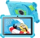 Планшет 7" Zcobro Kids710 2/32 ГБ 4 ядра Android 10 Black-Blue Б/В - изображение 1