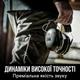 Протишумні навушники 3M WorkTunes Connect 90543 / Bluetooth / До 30 годин роботи / Чорні Б/В - зображення 5