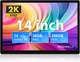 Планшет 14" Full HD FASTWD T181 12+24/256GB 8 ядер Android 14 11580 mAh Черный - Уценка - изображение 1