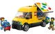 Конструктор Lego City Фургон Lego, 276 деталей 60500 - изображение 2