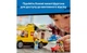 Конструктор Lego City Фургон Lego, 276 деталей 60500 - изображение 4