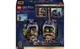 Конструктор Lego Harry Potter Котел: Таємний клас зіллєваріння, 652 деталі 76464 - зображення 7