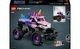 Конструктор Lego Technic Monster Jam Sparkle Smash с функцией Pull-Back, 243 деталей 42220 - изображение 8