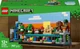 Конструктор Lego Minecraft Мінібіоми, 797 деталей 21589 - зображення 1