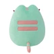 Мягкая игрушка Aurora Pusheen Пушин мятный 18 см 230224C - изображение 3