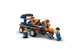 Конструктор Lego City Транспортер мотоциклов, 88 деталей 60491 - изображение 6