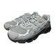 Мужские кроссовки Asics Gel-Nyc 1203A417-020 43.5 Grey-Black - изображение 5