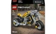 Конструктор Lego Technic Желтый мотоцикл, 151 деталь 42225 - изображение 1