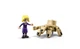 Конструктор Lego Wednesday Квартира Вещи, 828 деталей 76785 - изображение 6