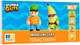 Пластилін YES Stumble Guys 6 кольорів 120 г (540725) (4823091923982) - зображення 1