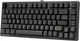 Клавиатура проводная A4Tech Bloody MS76 Magnetic USB Gray (4711421714441) - изображение 2