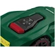Робот-газонокосилка Parkside PAMRC 250 A1 CITY 20V 2Ah с Wi-Fi и Bluetooth, до 250 м2, аккумулятор и станция - изображение 5