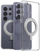 Etui plecki Araree Duple M Stand do Samsung Galaxy S26 Ultra Transparent (AR20-02518A) - obraz 1