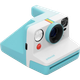 Фотокамера моментального друку Polaroid Now Gen 3 Arctic Blue (9157) - зображення 3