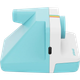 Фотокамера моментального друку Polaroid Now Gen 3 Arctic Blue (9157) - зображення 5