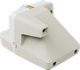 Фотокамера моментальной печати Polaroid Now Gen 3 Pebble White (9155) - изображение 3