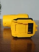 Аккумуляторный бесщеточный турбовентилятор Air Blower Brushless, воздуходувка, дуйчик - изображение 5