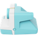 Фотокамера моментального друку Polaroid Now Gen 3 Arctic Blue (9157) - зображення 6